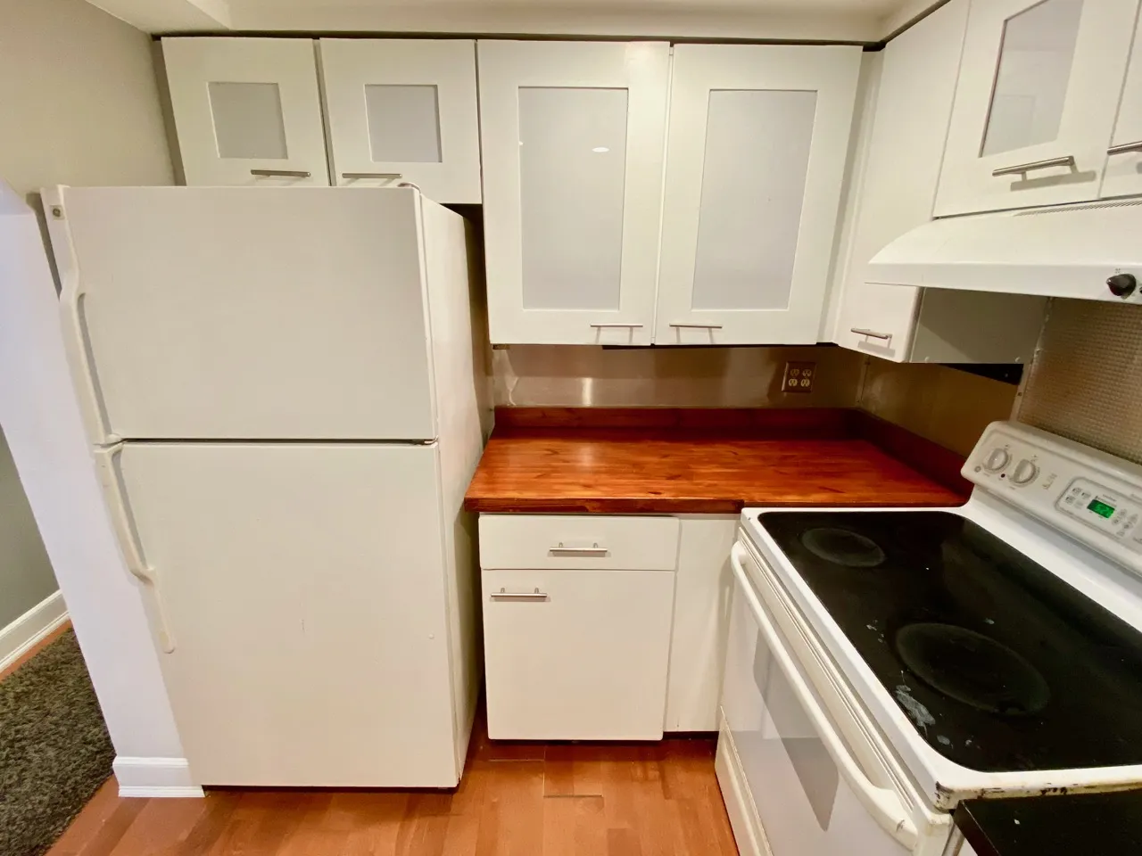 2 bed, 1 bath apartment for rent at 28 Upton St Unit Apt 1, South End — photo 14 of 26