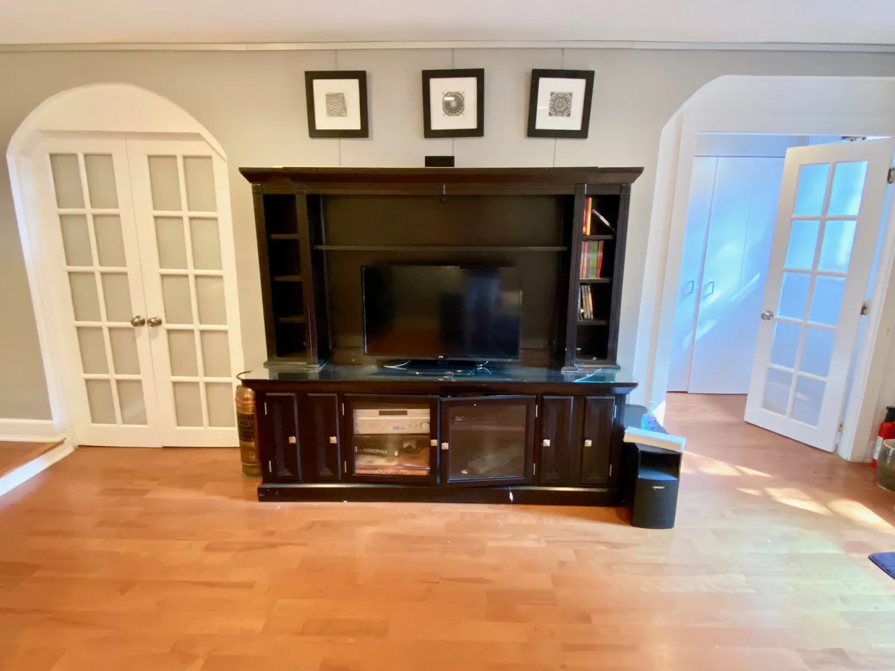 2 bed, 1 bath apartment for rent at 28 Upton St Unit Apt 1, South End — photo 4 of 26