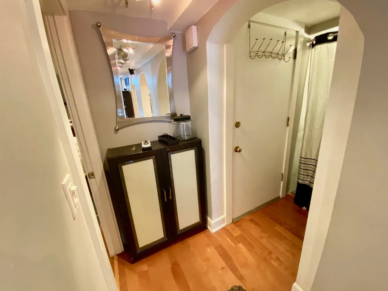 2 bed, 1 bath apartment for rent at 28 Upton St Unit Apt 1, South End — photo 10 of 26