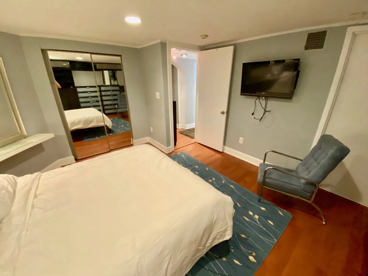 2 bed, 1 bath apartment for rent at 28 Upton St Unit Apt 1, South End — photo 8 of 26