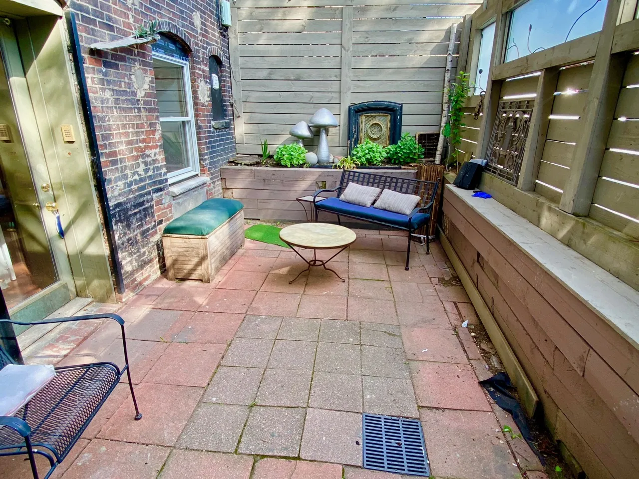 2 bed, 1 bath apartment for rent at 28 Upton St Unit Apt 1, South End — photo 19 of 26