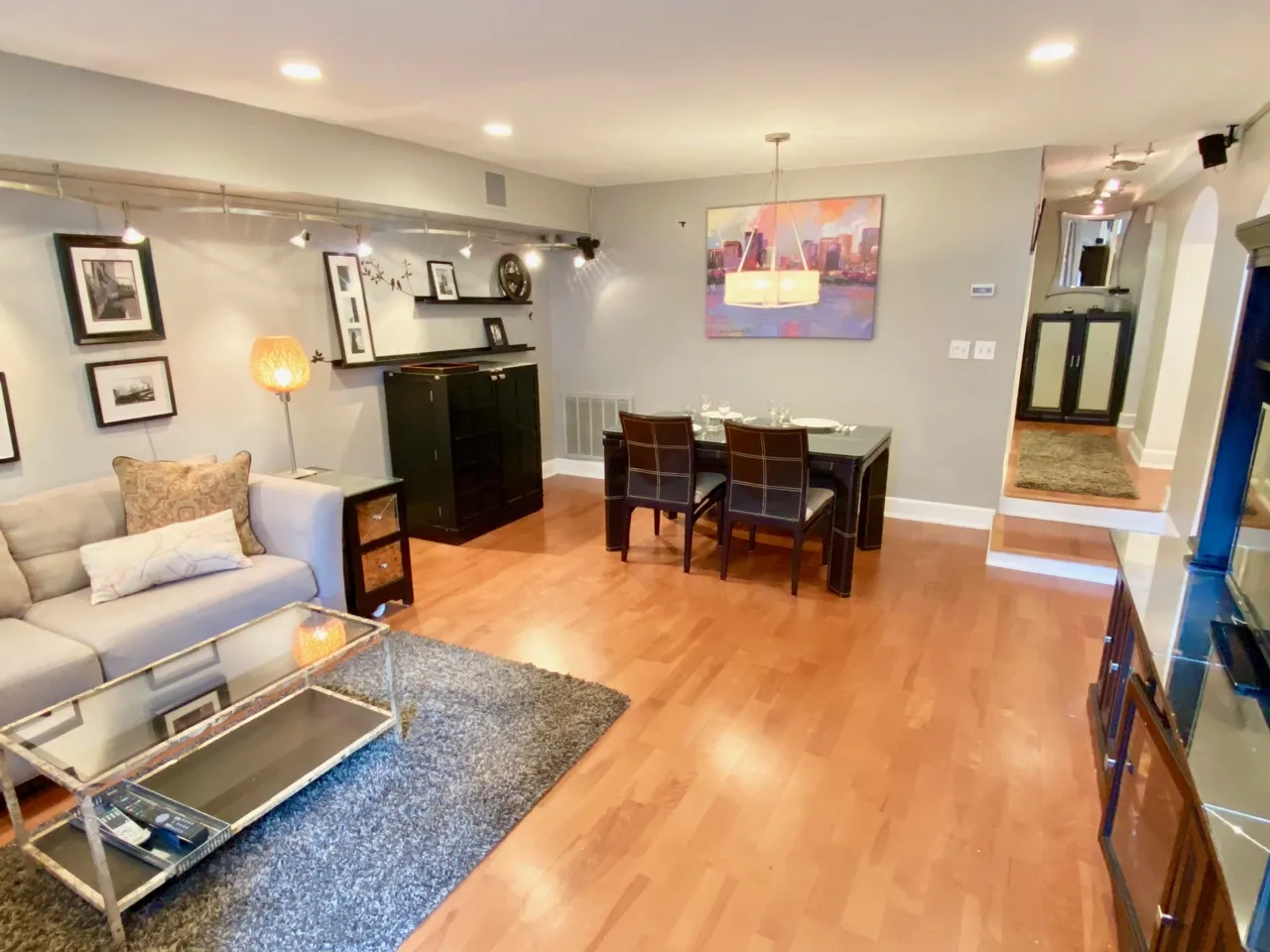 2 bed, 1 bath apartment for rent at 28 Upton St Unit Apt 1, South End — photo 5 of 26
