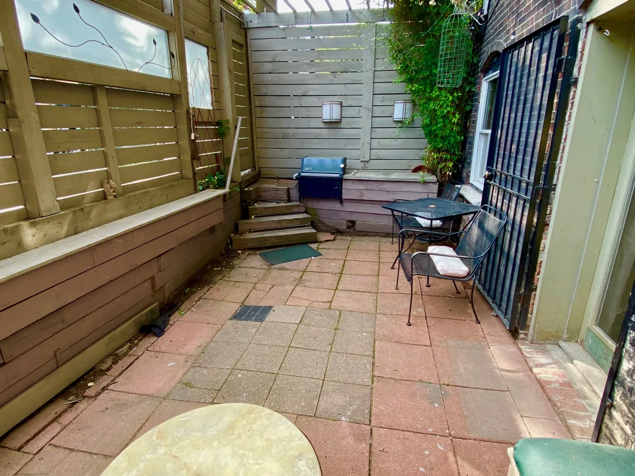 2 bed, 1 bath apartment for rent at 28 Upton St Unit Apt 1, South End — photo 20 of 26