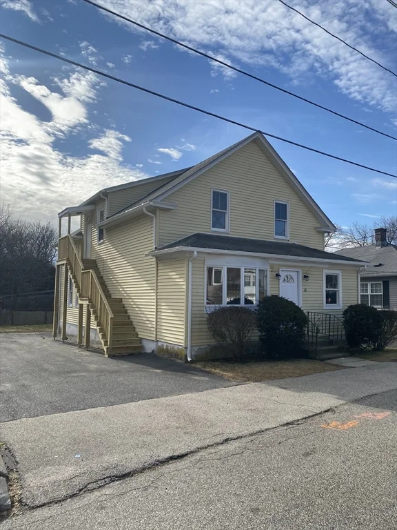 3 bed, 1 bath apartment for rent at 28 Villa Rd Unit 1, Shrewsbury — photo 14 of 14