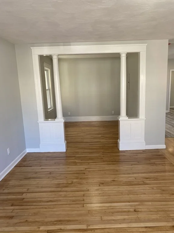 3 bed, 1 bath apartment for rent at 28 Villa Rd Unit 28, Shrewsbury — photo 3 of 13