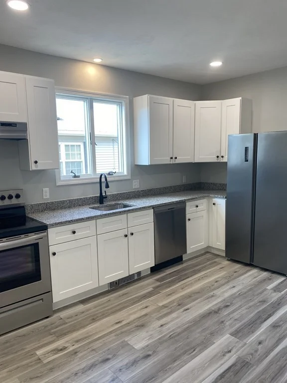 3 bed, 1 bath apartment for rent at 28 Villa Rd Unit 28, Shrewsbury