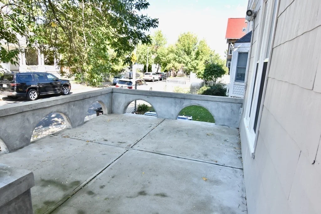 3 bed, 1 bath apartment for rent at 28 Virginia St Unit 1, Dorchester — photo 25 of 28