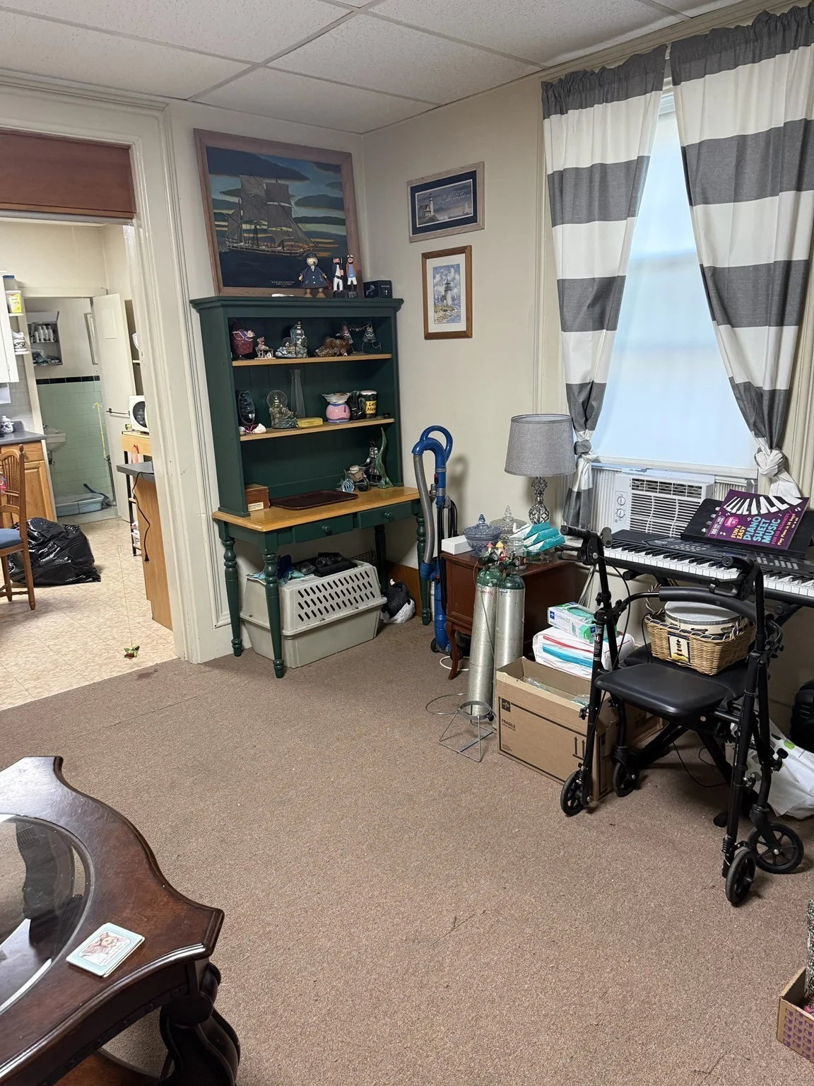 1 bed, 1 bath apartment for rent at 28 W Britannia St Unit 1F, Whittenton — photo 6 of 7