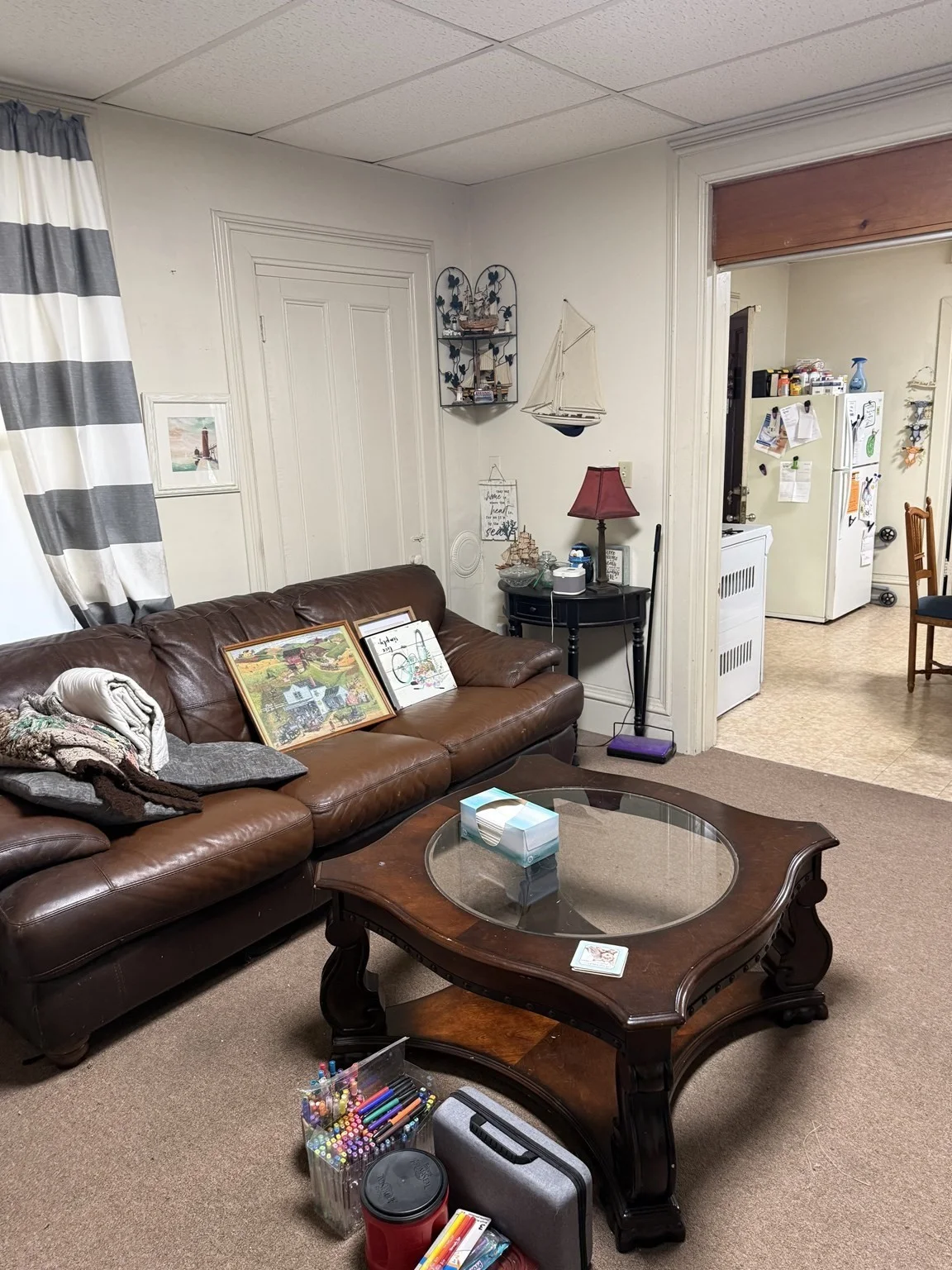 1 bed, 1 bath apartment for rent at 28 W Britannia St Unit 1F, Whittenton — photo 7 of 7