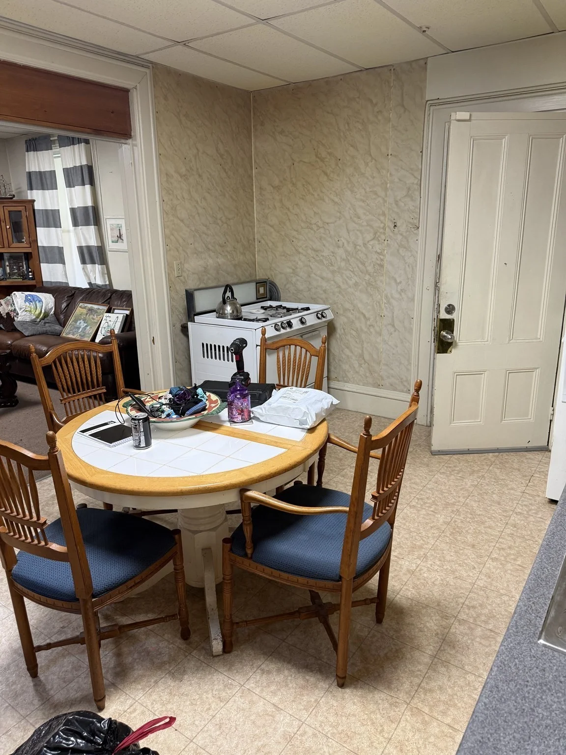 1 bed, 1 bath apartment for rent at 28 W Britannia St Unit 1F, Whittenton — photo 4 of 7