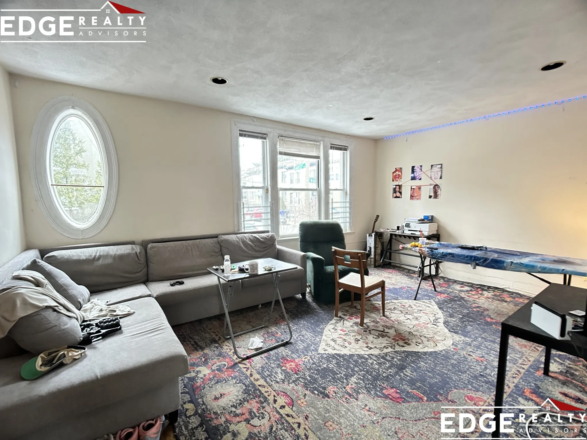 6 bed, 3 bath apartment for rent at 28 Wadsworth St Unit 1, Allston — photo 2 of 12