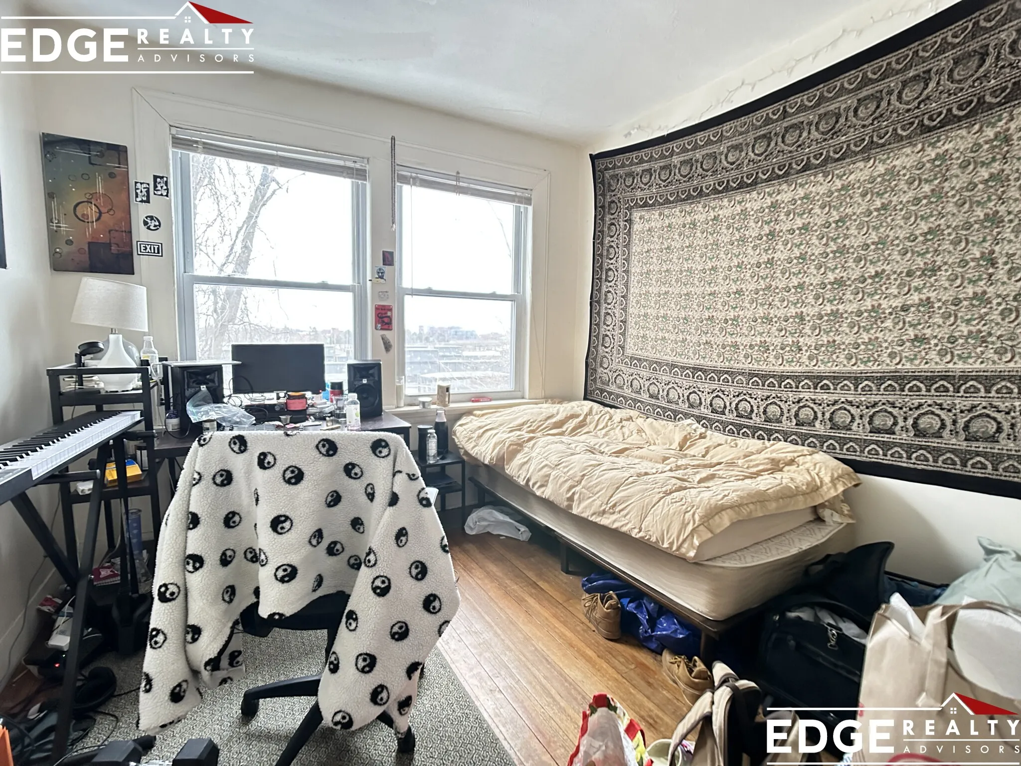 6 bed, 3 bath apartment for rent at 28 Wadsworth St Unit 1, Allston — photo 12 of 12