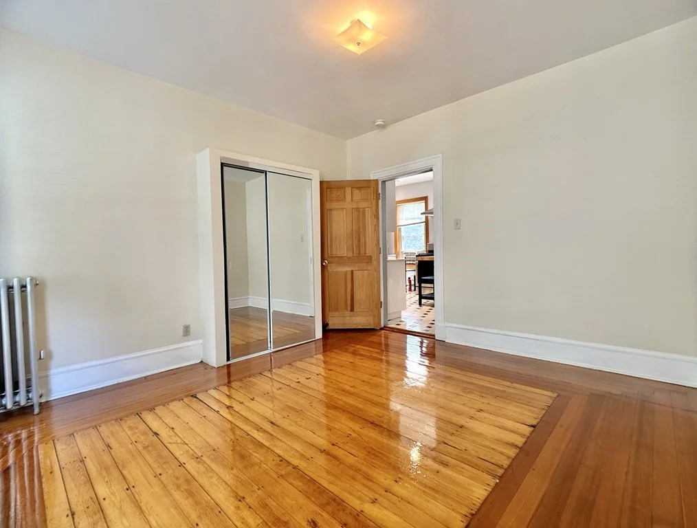 2 bed, 1 bath apartment for rent at 28 Weld Hill St Unit 1, Jamaica Plain — photo 6 of 14
