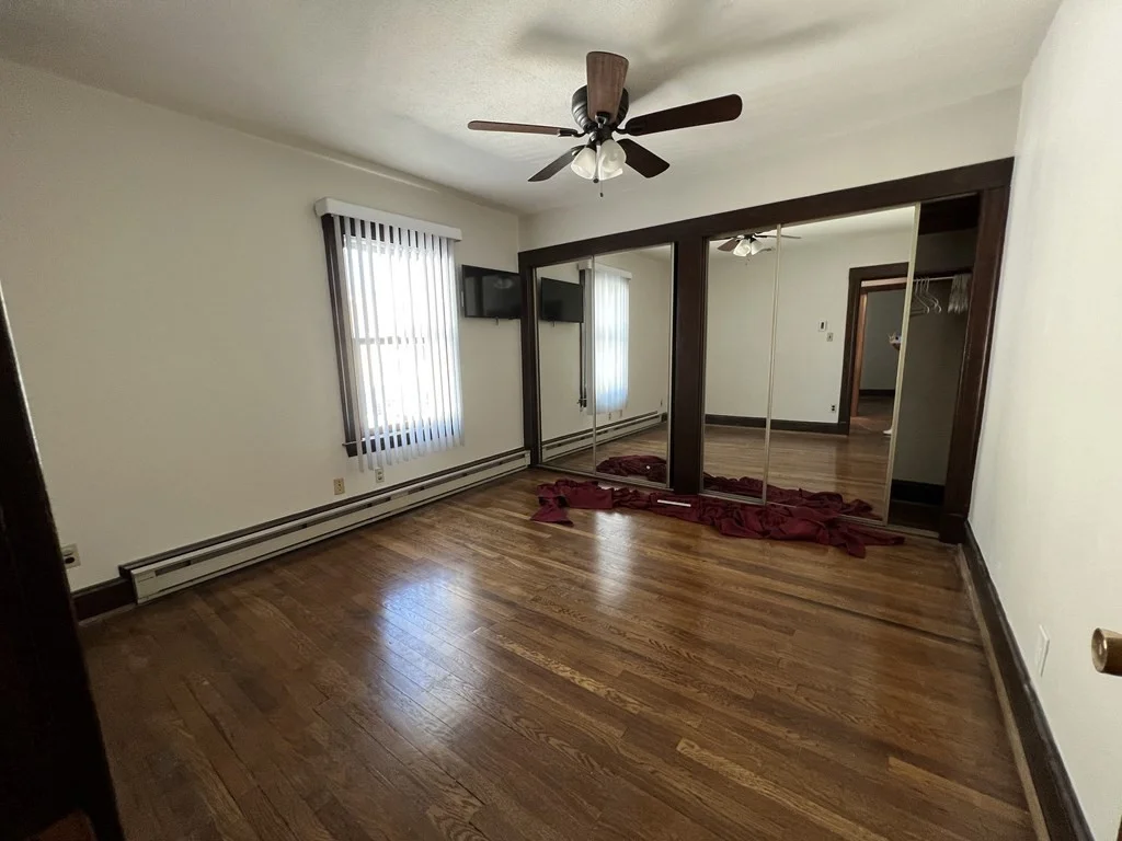 4 bed, 2 bath apartment for rent at 28 Wellesley St Unit 2, Tufts University — photo 8 of 21