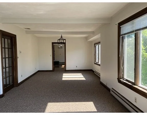 4 bed, 2 bath apartment for rent at 28 Wellesley St Unit 2, Tufts University — photo 3 of 21