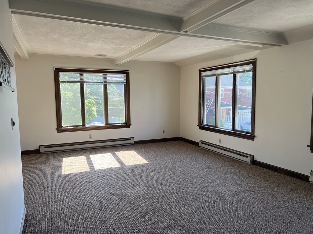 4 bed, 2 bath apartment for rent at 28 Wellesley St Unit 28, Tufts University — photo 3 of 20
