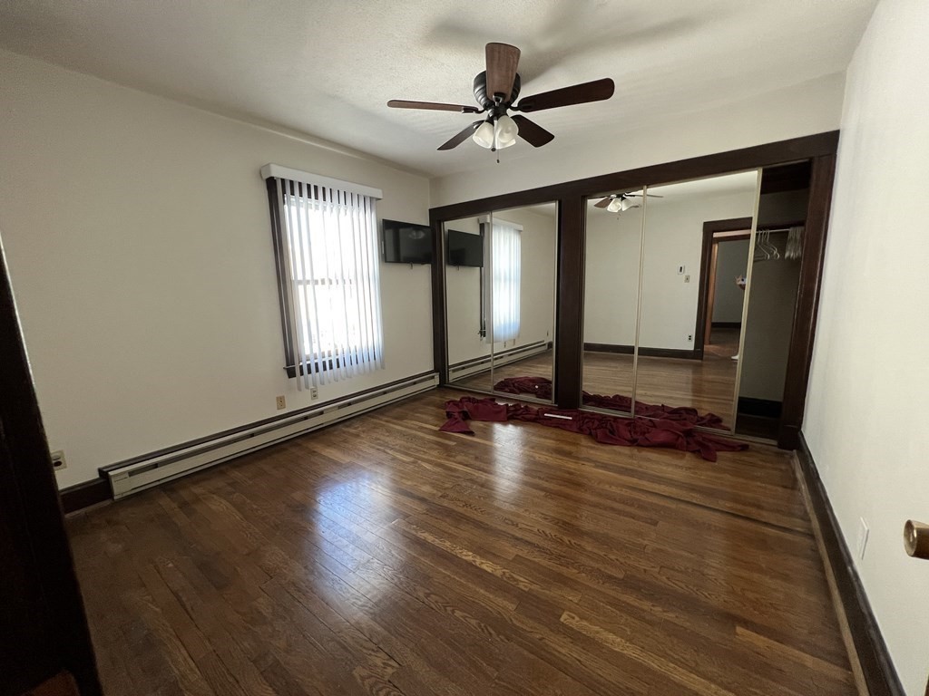 4 bed, 2 bath apartment for rent at 28 Wellesley St Unit 28, Tufts University — photo 8 of 20