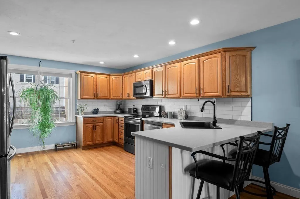 3 bed, 2 bath apartment for rent at 28 West St Unit 4A, Ayer — photo 6 of 22