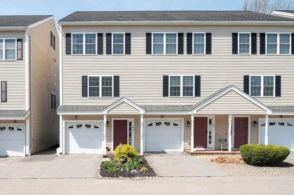 3 bed, 2 bath apartment for rent at 28 West St Unit 4A, Ayer — photo 1 of 22