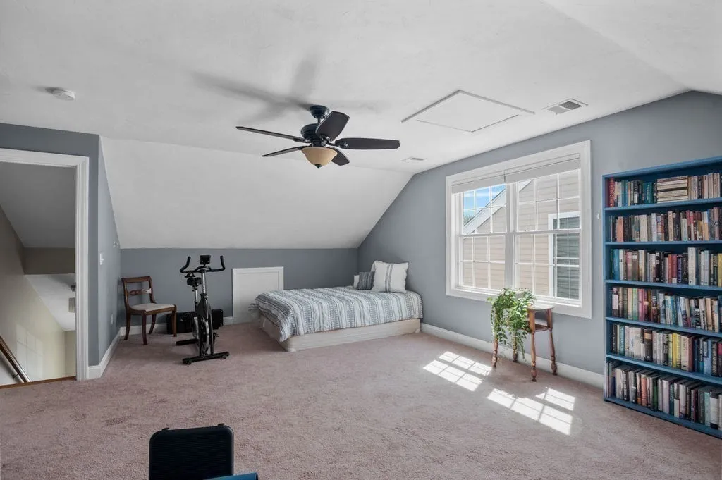 3 bed, 2 bath apartment for rent at 28 West St Unit 4A, Ayer — photo 19 of 22
