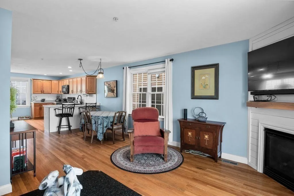 3 bed, 2 bath apartment for rent at 28 West St Unit 4A, Ayer — photo 10 of 22