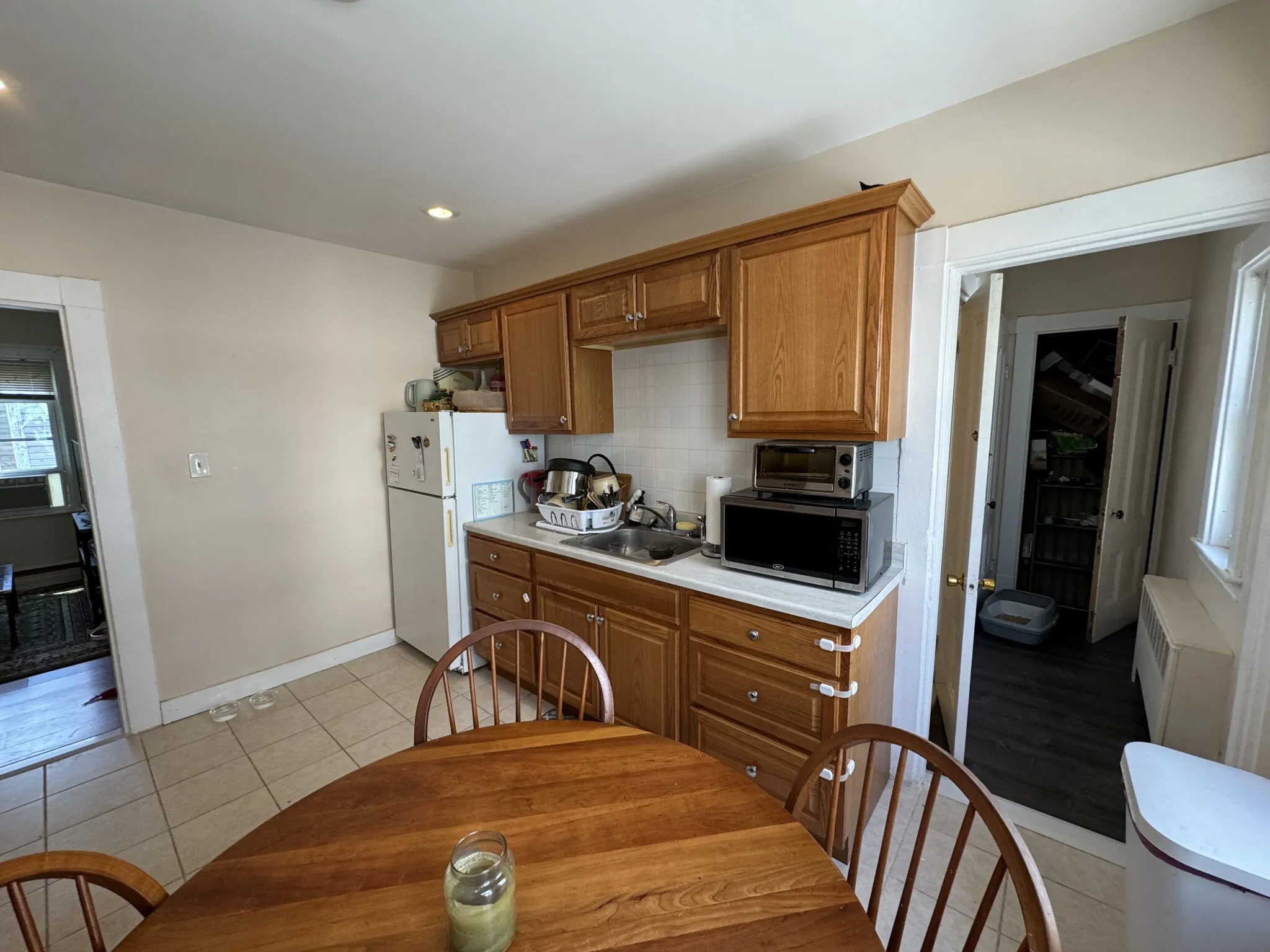 2 bed, 1 bath apartment for rent at 28 Westford St Unit 2, Lower Allston — photo 11 of 27