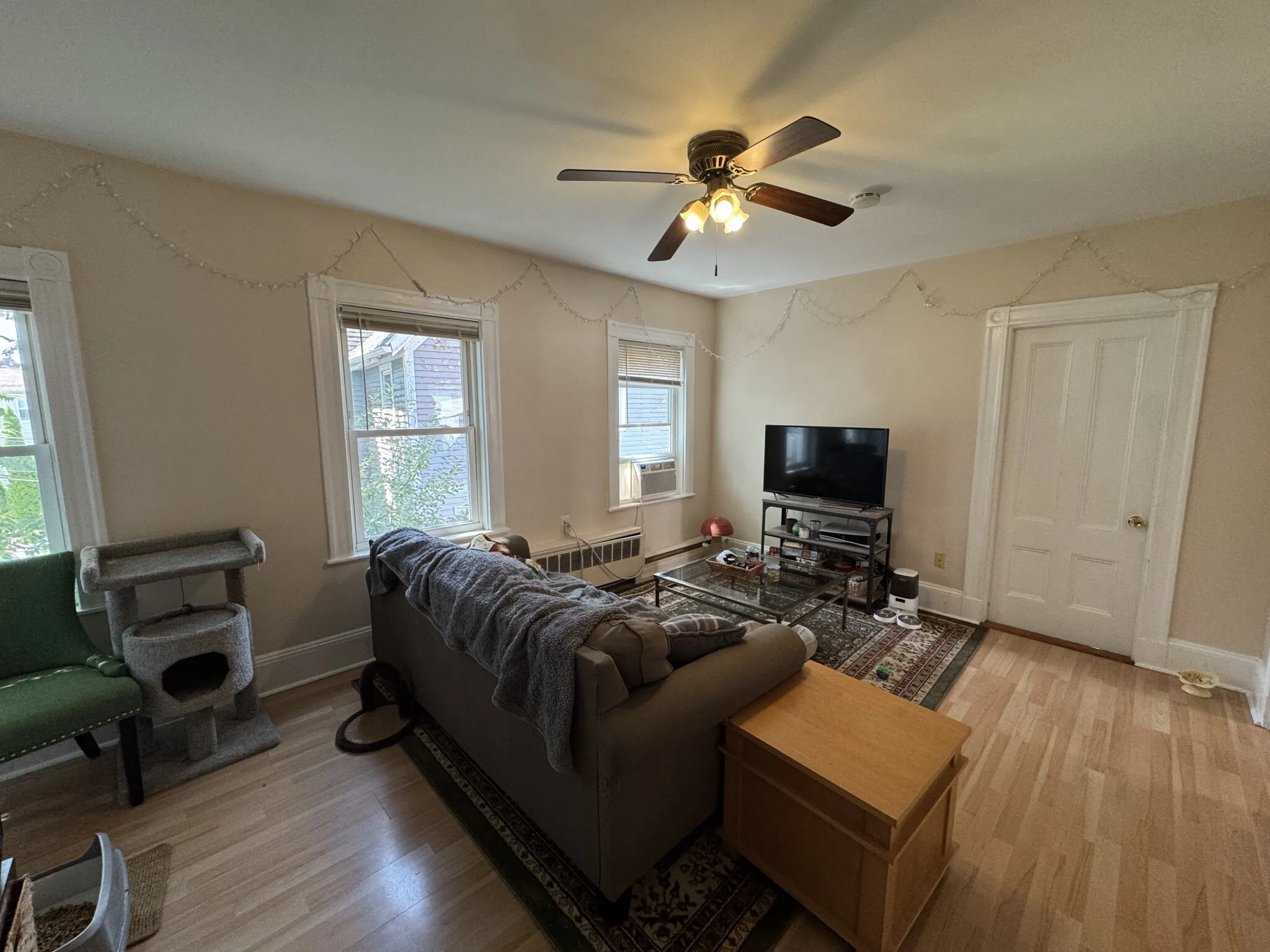 2 bed, 1 bath apartment for rent at 28 Westford St Unit 2, Lower Allston — photo 2 of 27