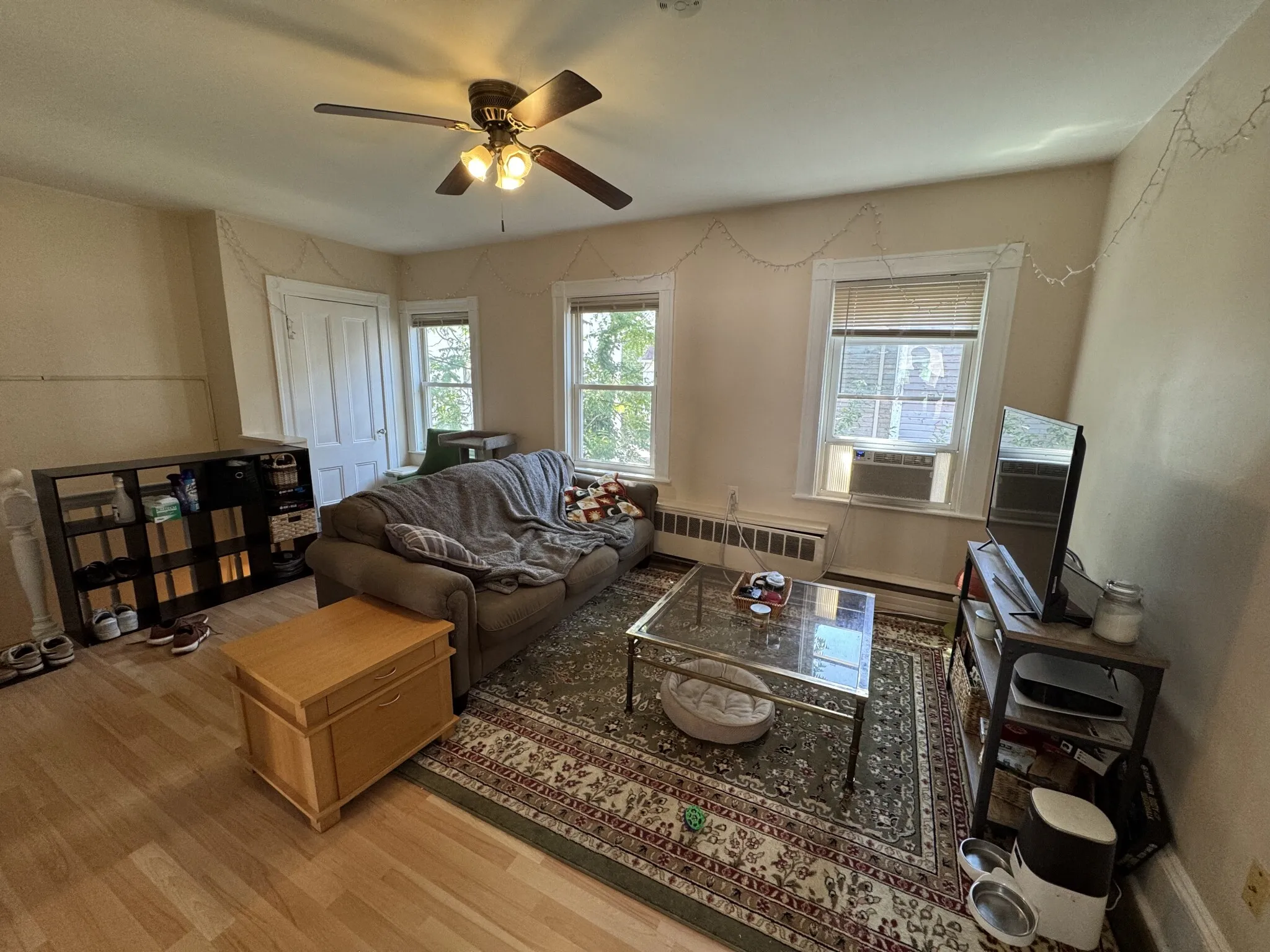 2 bed, 1 bath apartment for rent at 28 Westford St Unit 2, Lower Allston