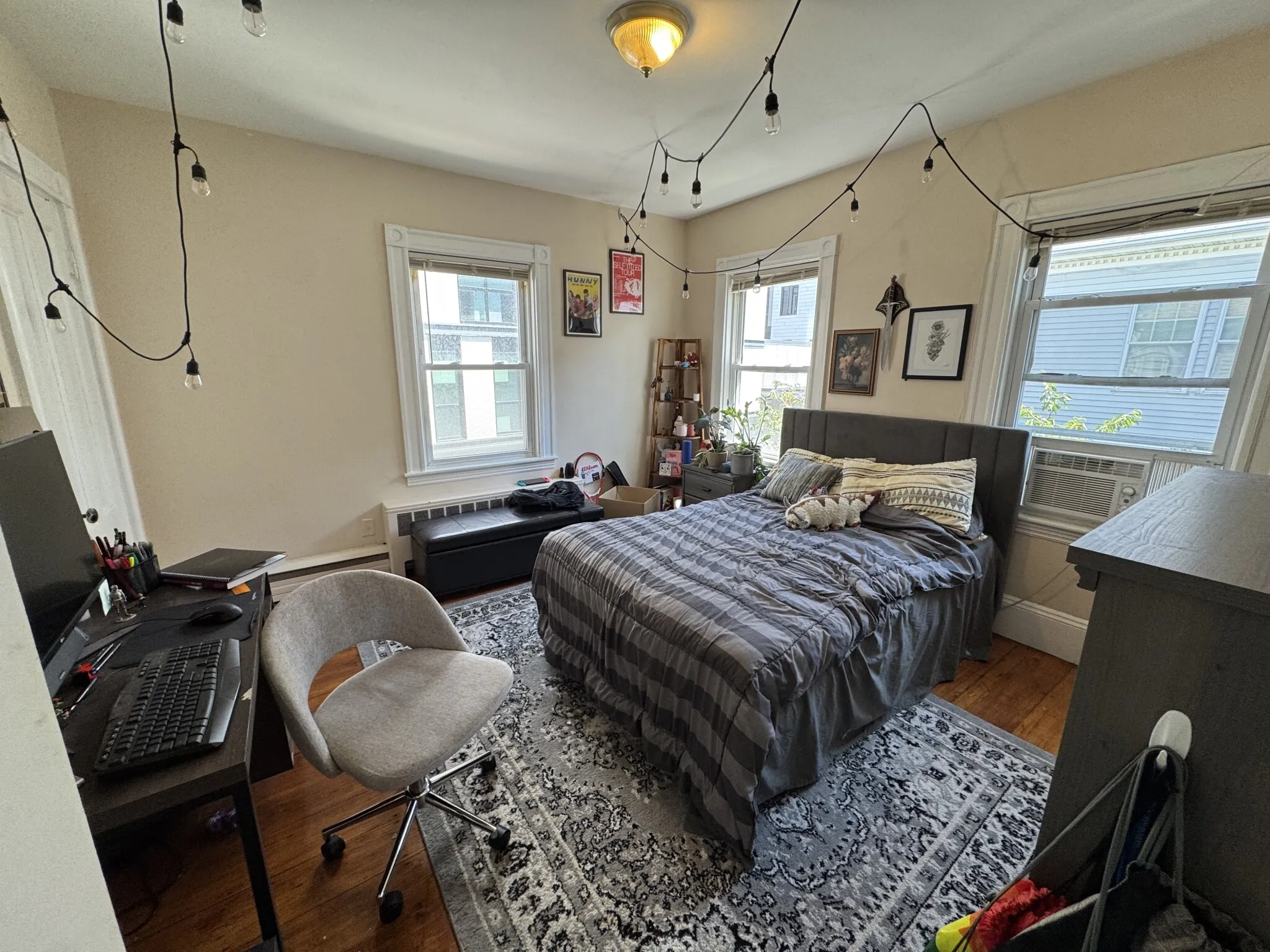 2 bed, 1 bath apartment for rent at 28 Westford St Unit 2, Lower Allston — photo 3 of 27
