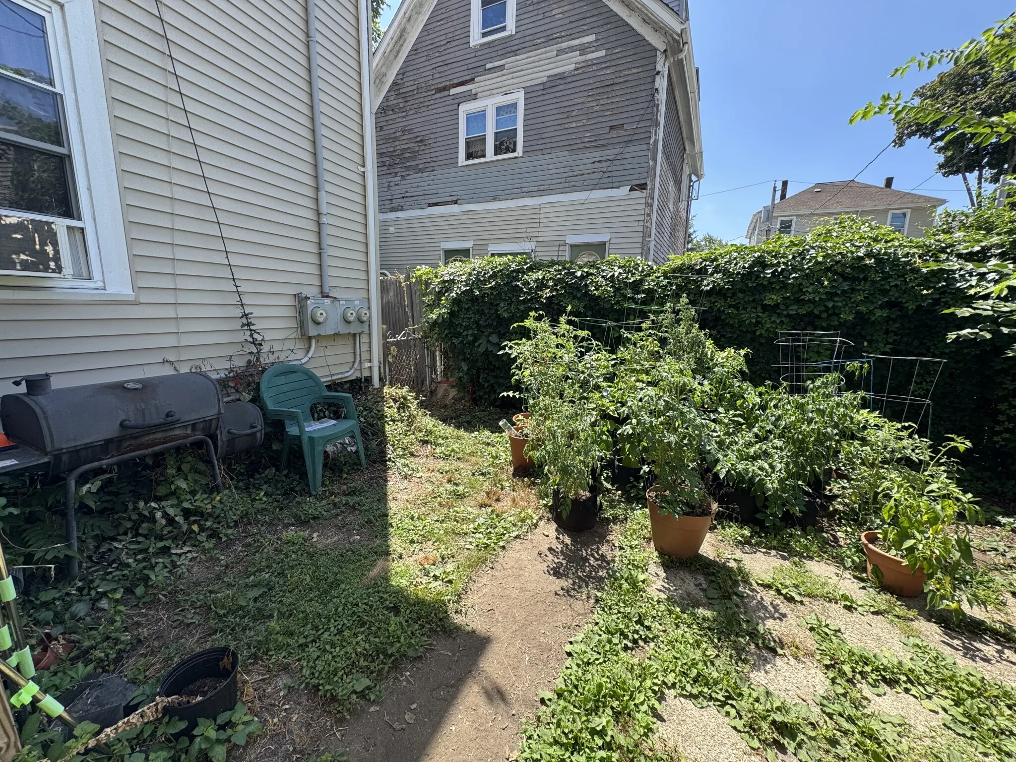 2 bed, 1 bath apartment for rent at 28 Westford St Unit 2, Lower Allston — photo 19 of 27