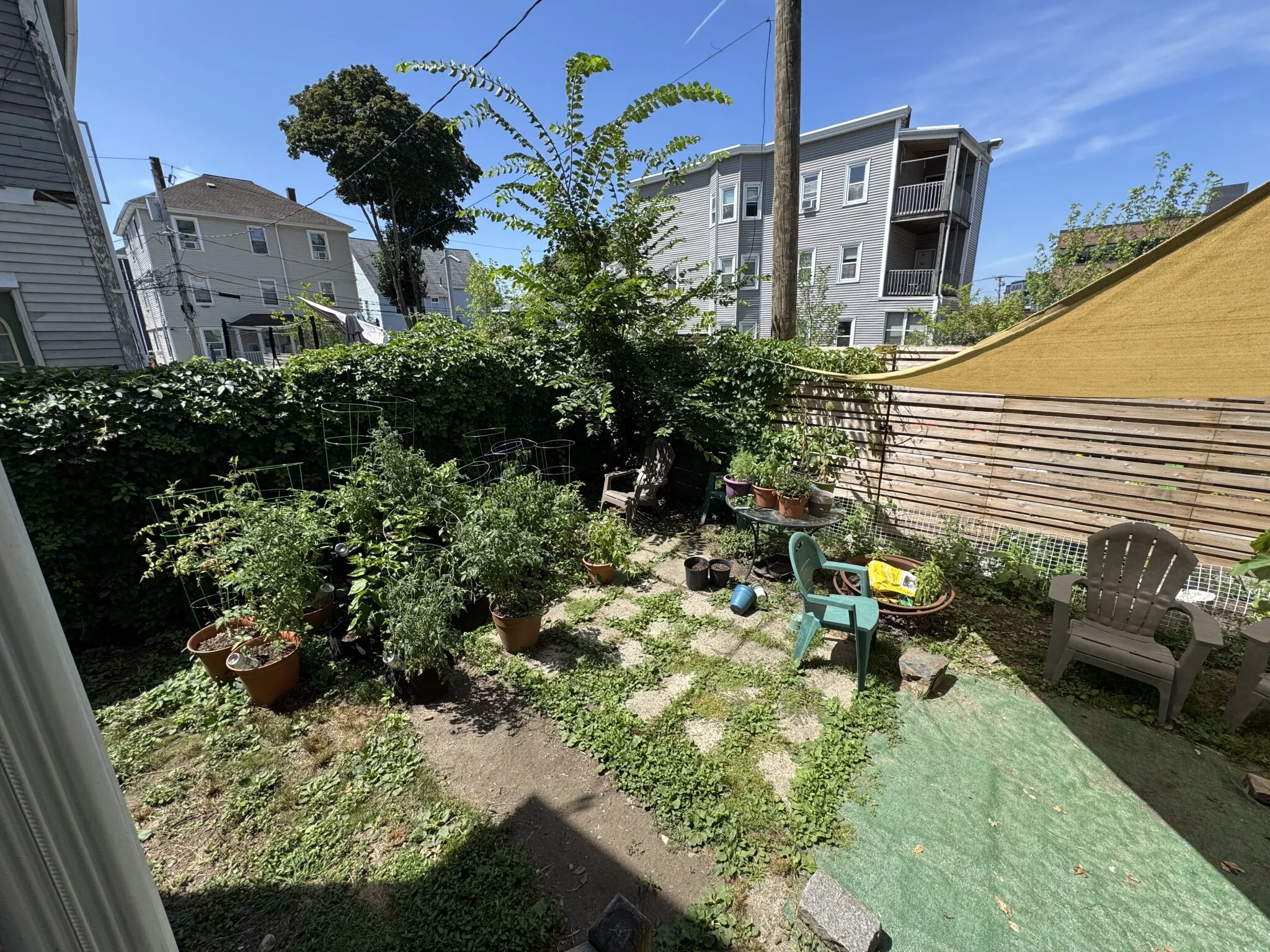 2 bed, 1 bath apartment for rent at 28 Westford St Unit 2, Lower Allston — photo 16 of 27