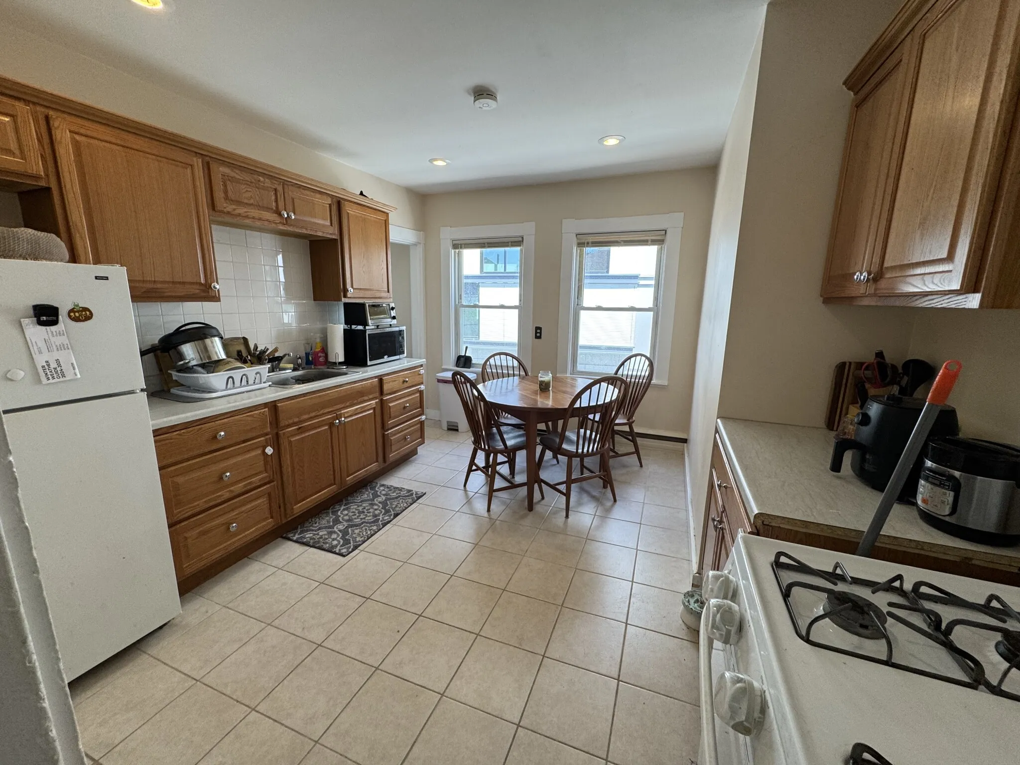 2 bed, 1 bath apartment for rent at 28 Westford St Unit 2, Lower Allston — photo 9 of 27