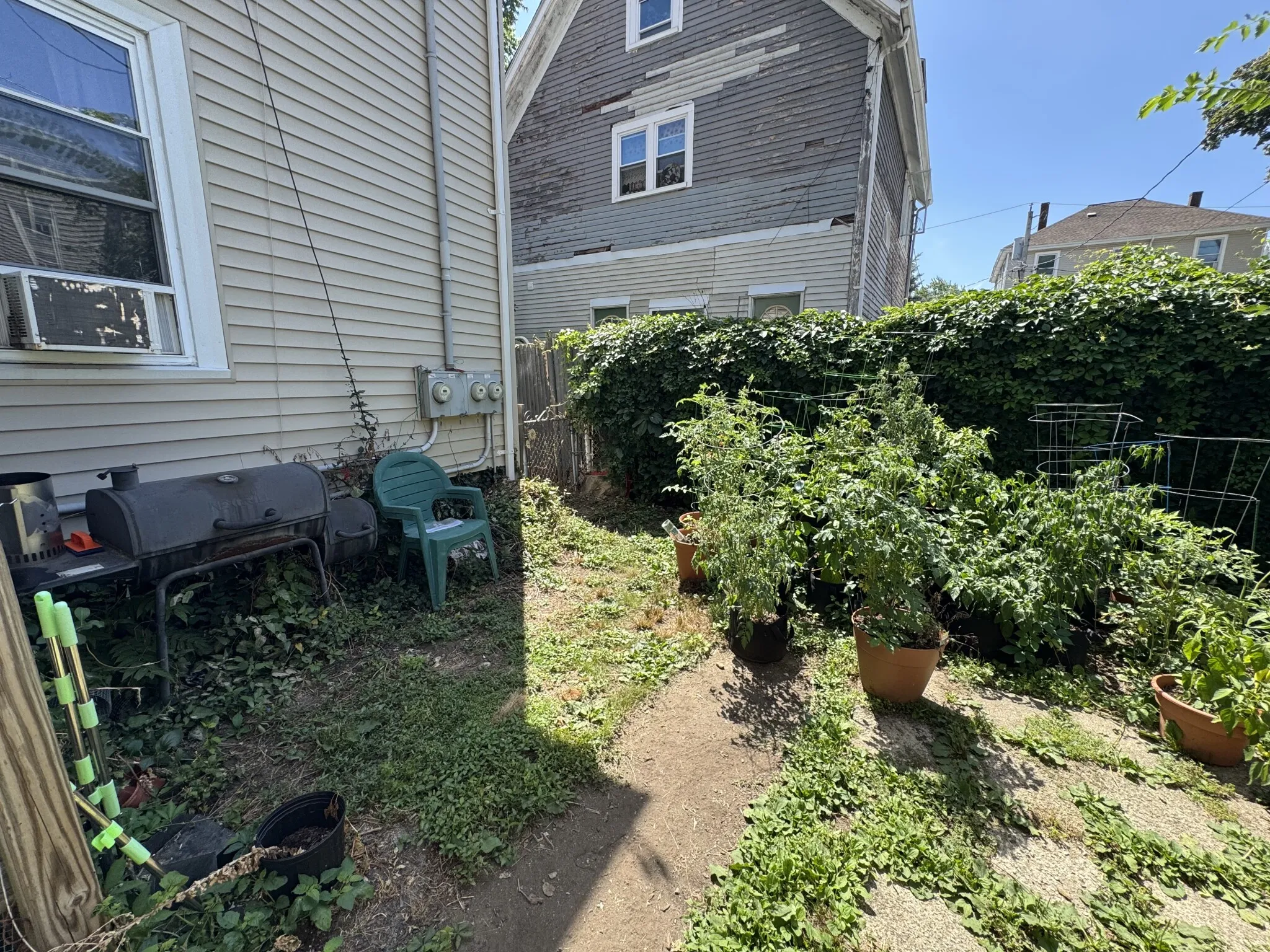 2 bed, 1 bath apartment for rent at 28 Westford St Unit 2, Lower Allston — photo 18 of 27