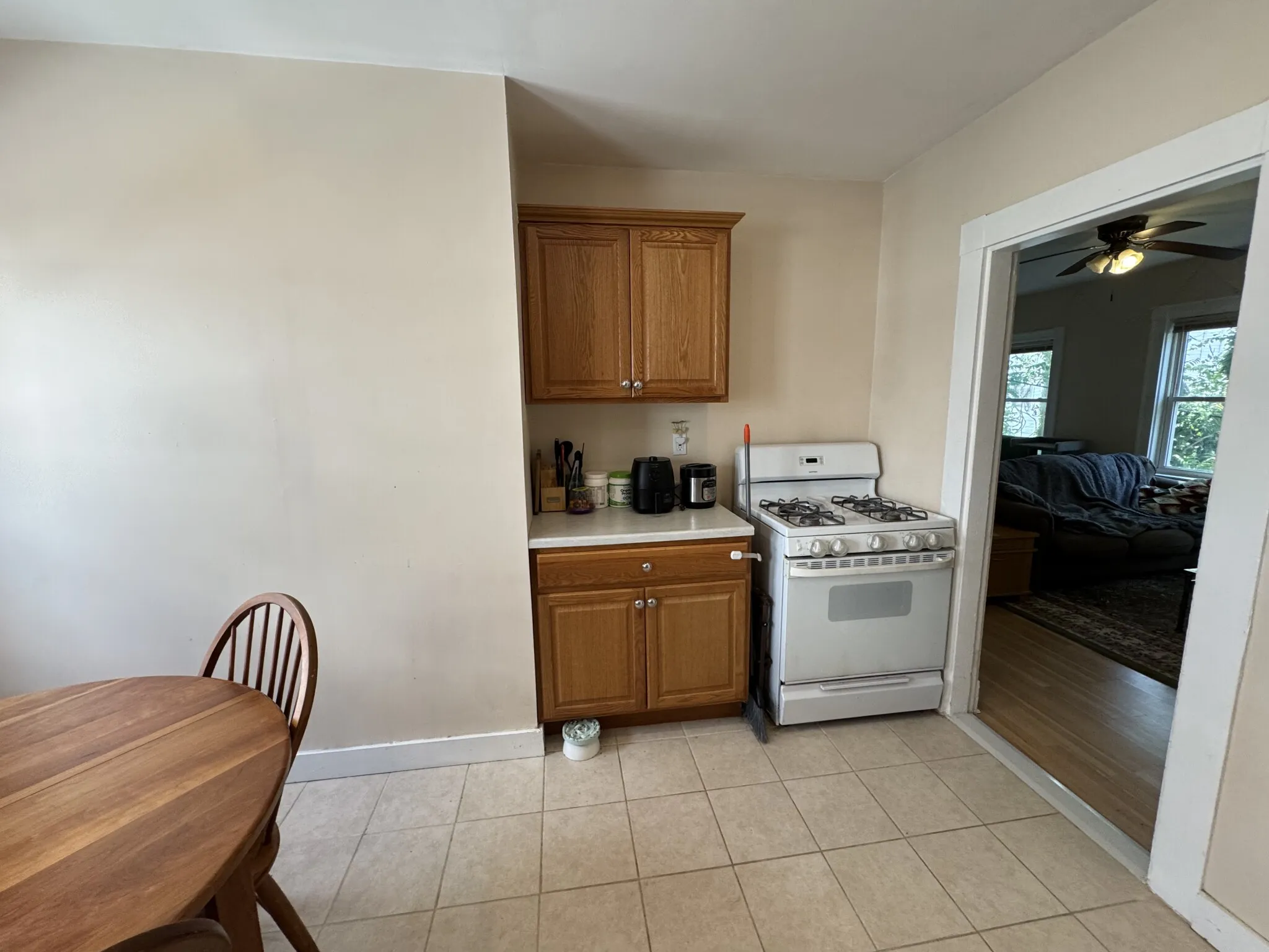 2 bed, 1 bath apartment for rent at 28 Westford St Unit 2, Lower Allston — photo 10 of 27