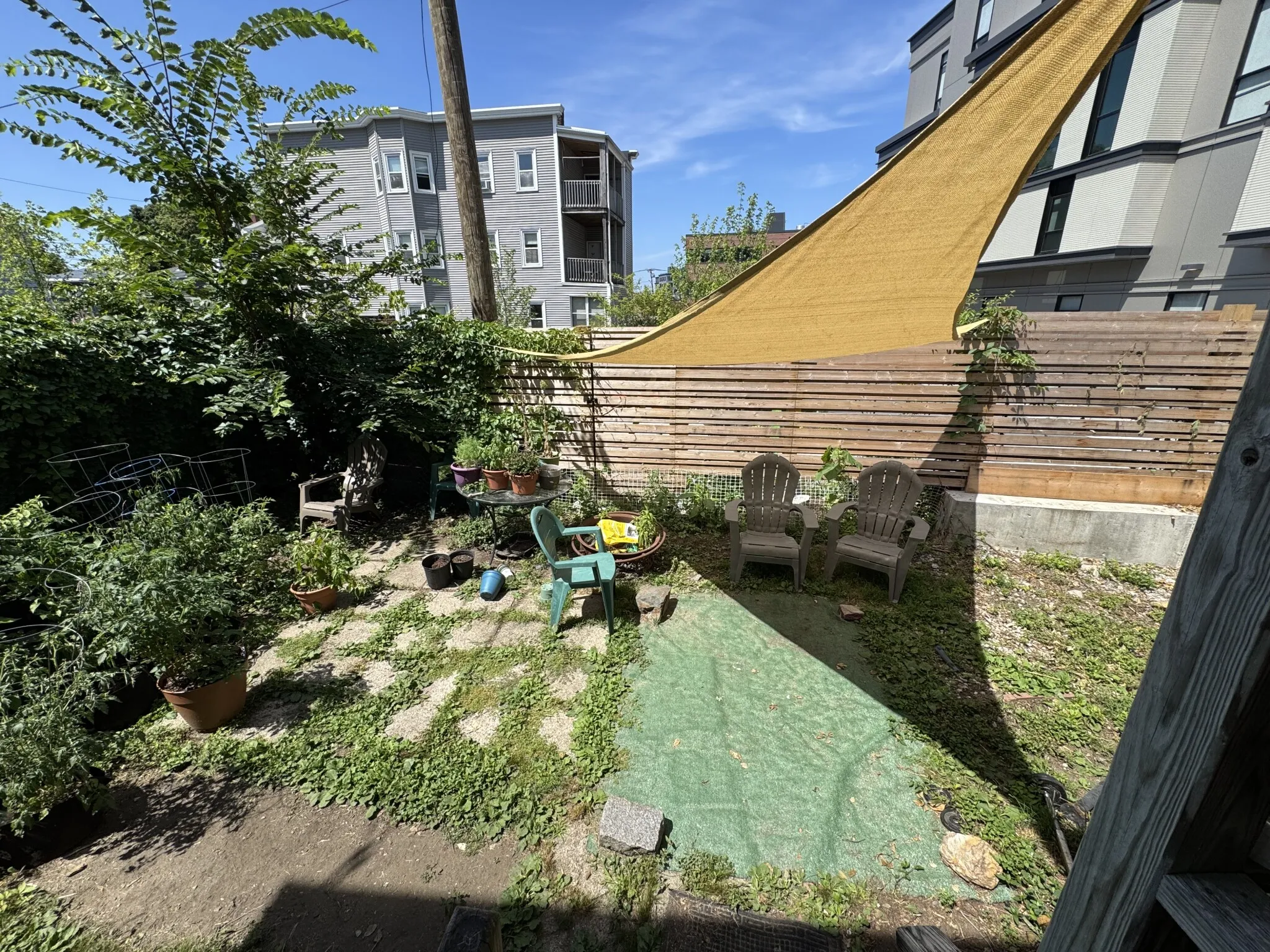 2 bed, 1 bath apartment for rent at 28 Westford St Unit 2, Lower Allston — photo 17 of 27