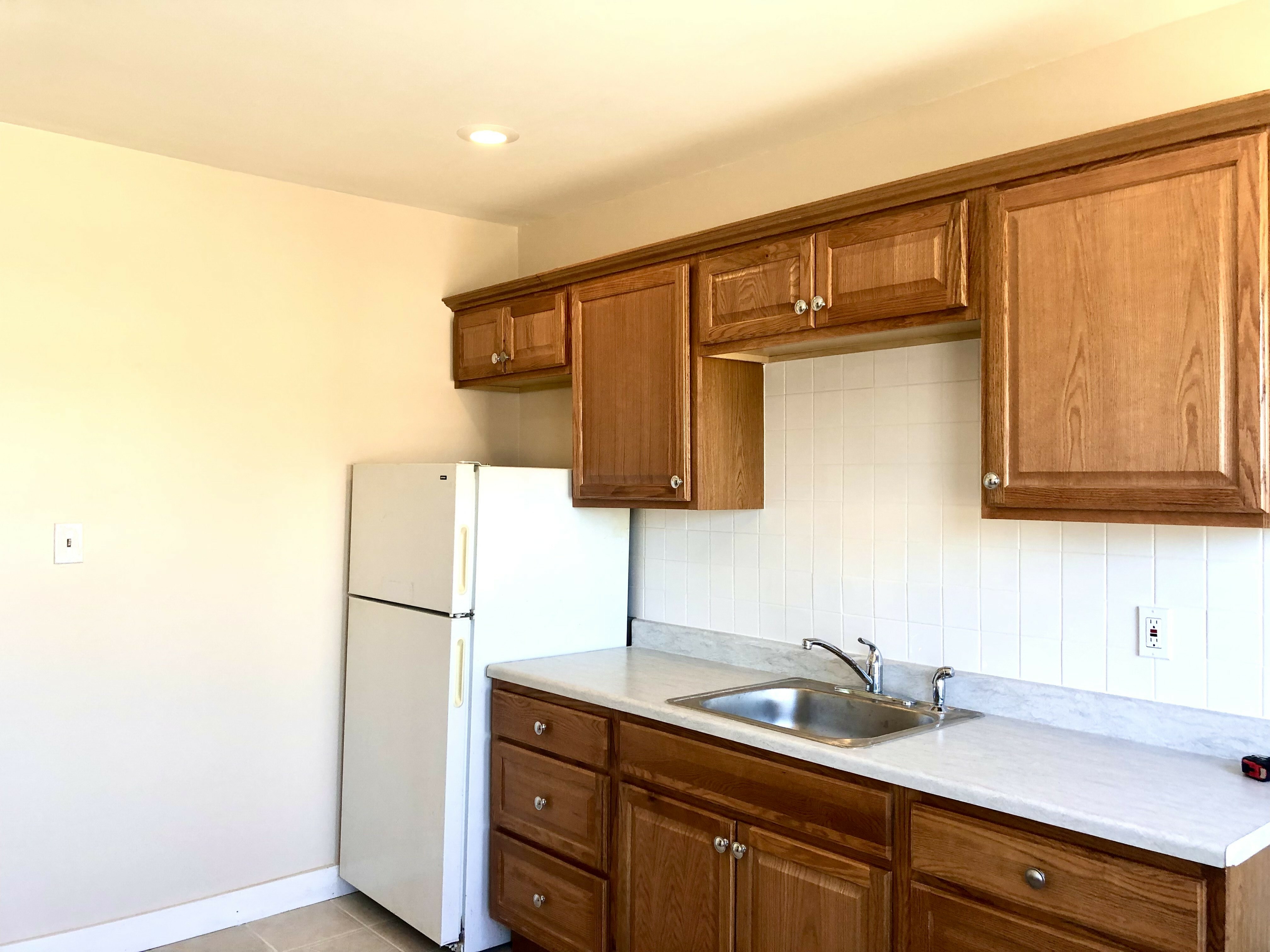 2 bed, 1 bath apartment for rent at 28 Westford St Unit 2R, Lower Allston — photo 2 of 7