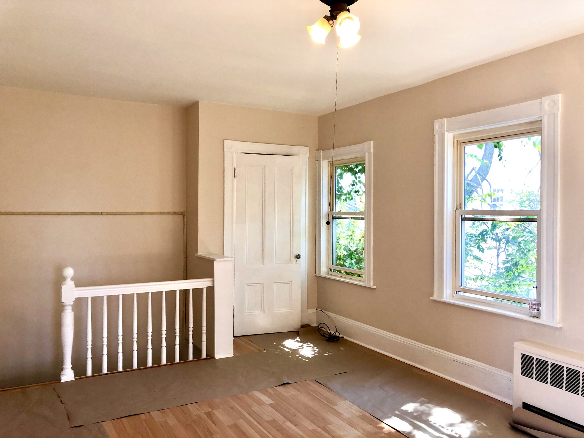 2 bed, 1 bath apartment for rent at 28 Westford St Unit 2R, Lower Allston — photo 6 of 7