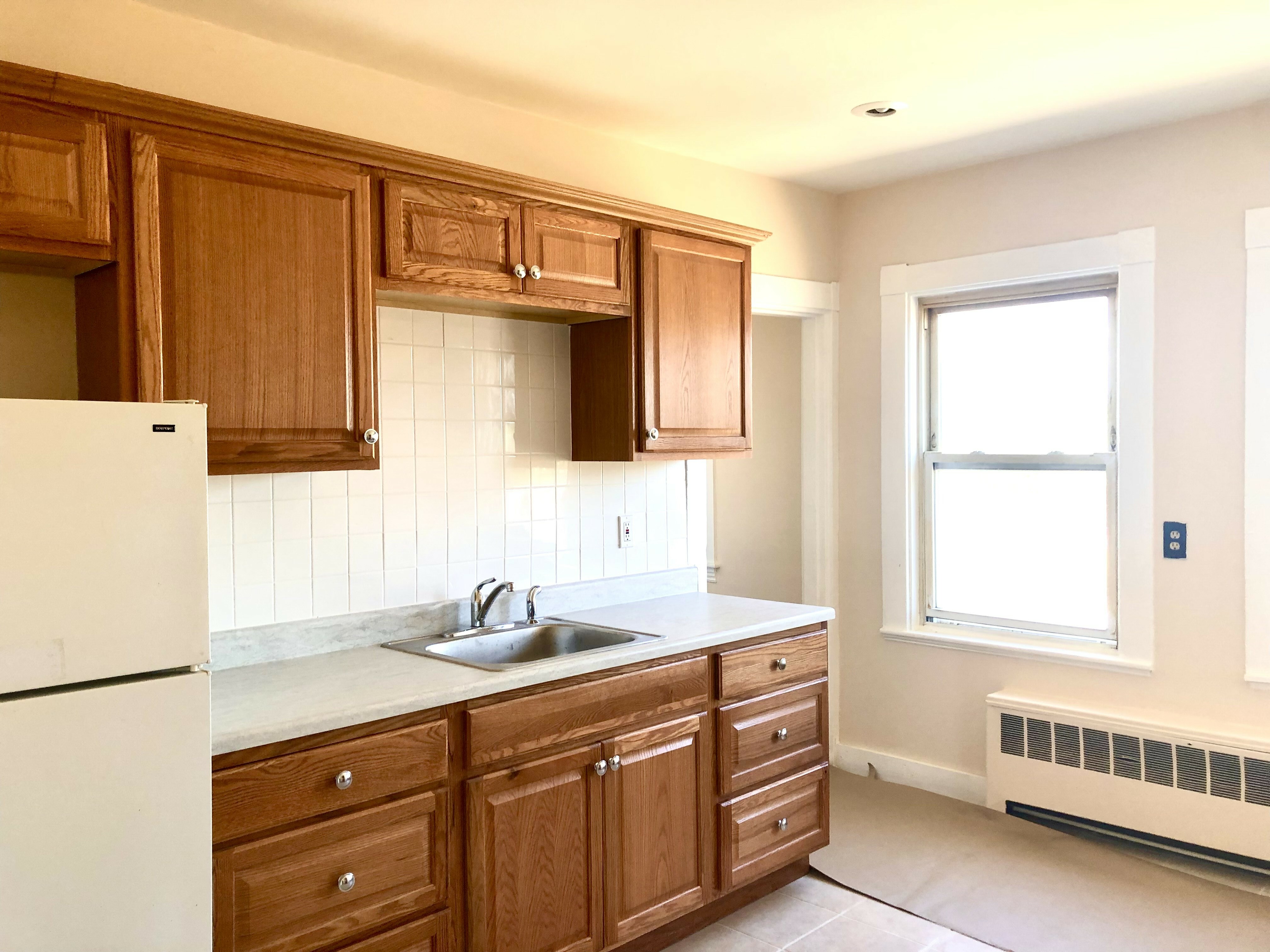 2 bed, 1 bath apartment for rent at 28 Westford St Unit 2R, Lower Allston