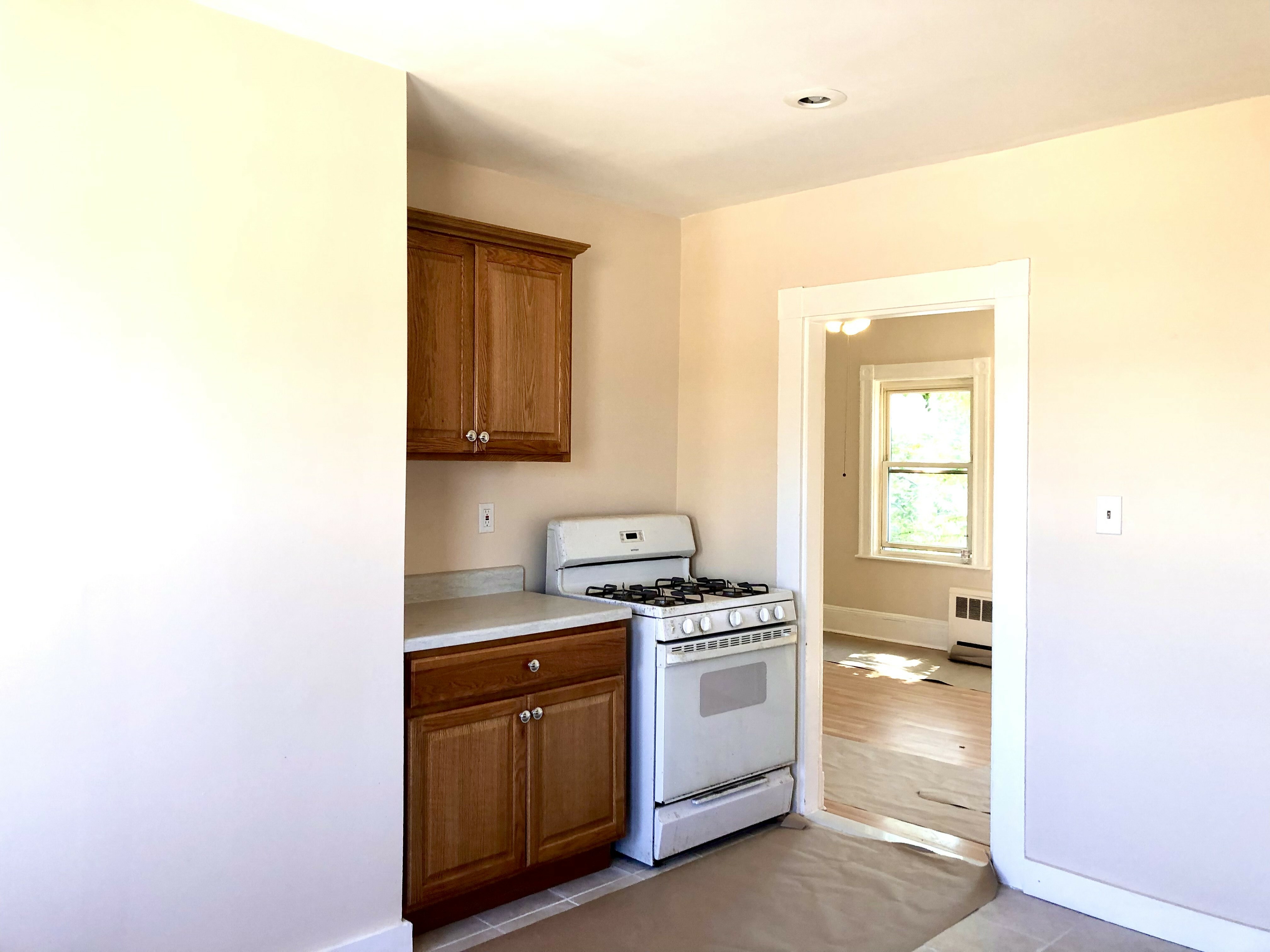 2 bed, 1 bath apartment for rent at 28 Westford St Unit 2R, Lower Allston — photo 3 of 7