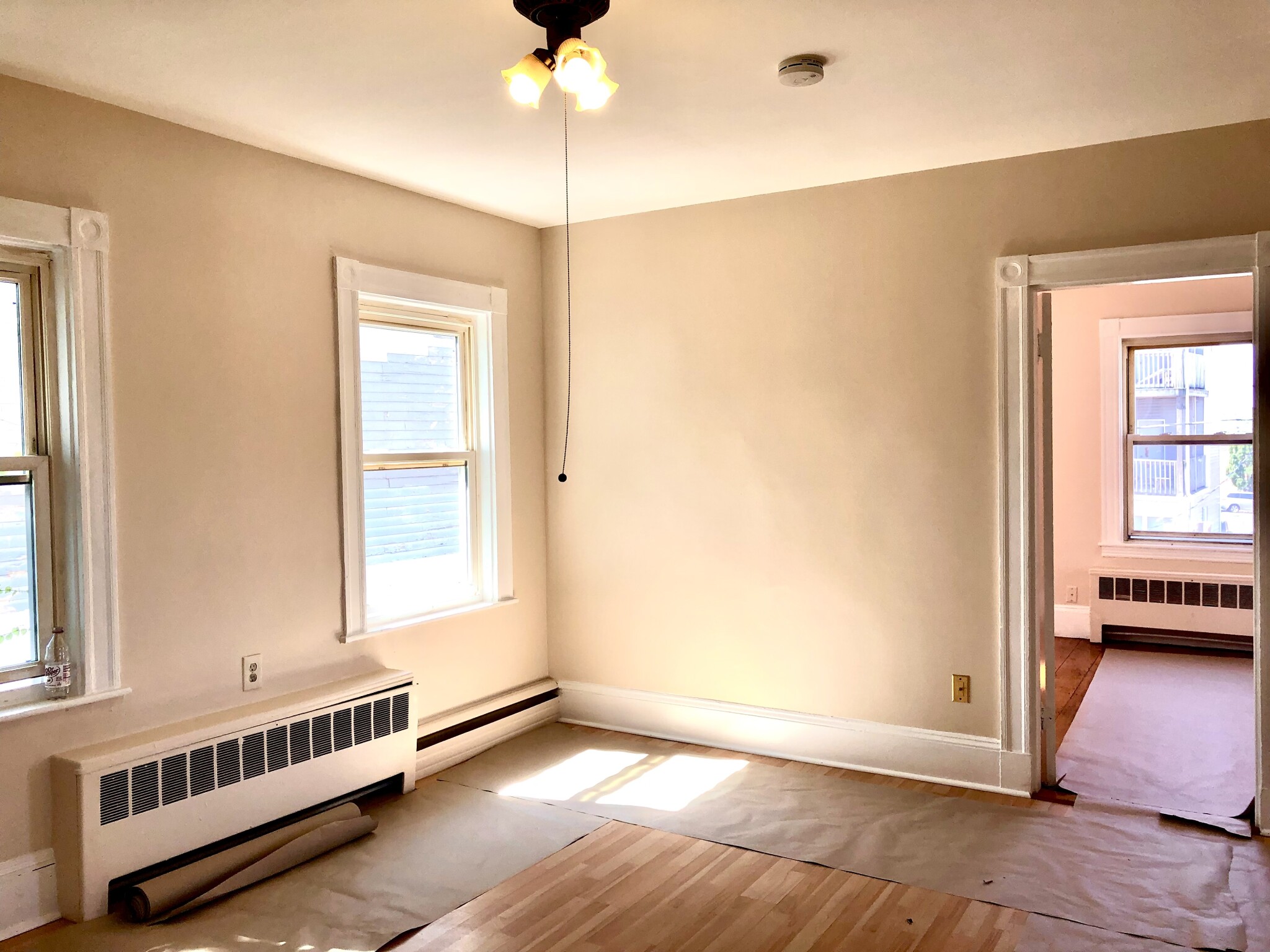 2 bed, 1 bath apartment for rent at 28 Westford St Unit 2R, Lower Allston — photo 4 of 7
