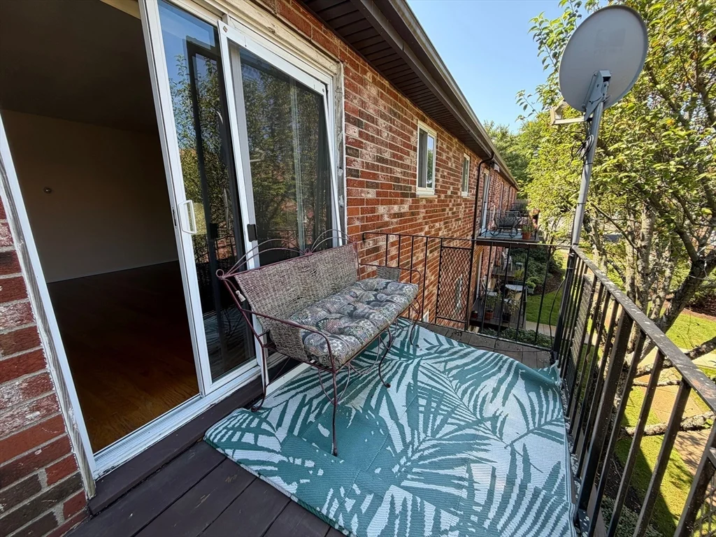 1 bed, 1 bath apartment for rent at 28 Westgate Rd Unit 5, West Roxbury — photo 18 of 19
