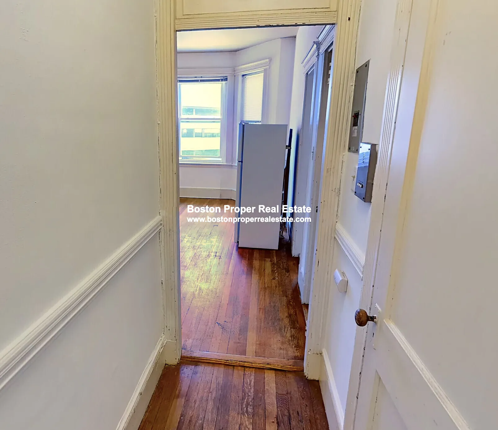 Studio bed, 1 bath apartment for rent at 28 Westland Ave Unit 10, Fenway — photo 5 of 7