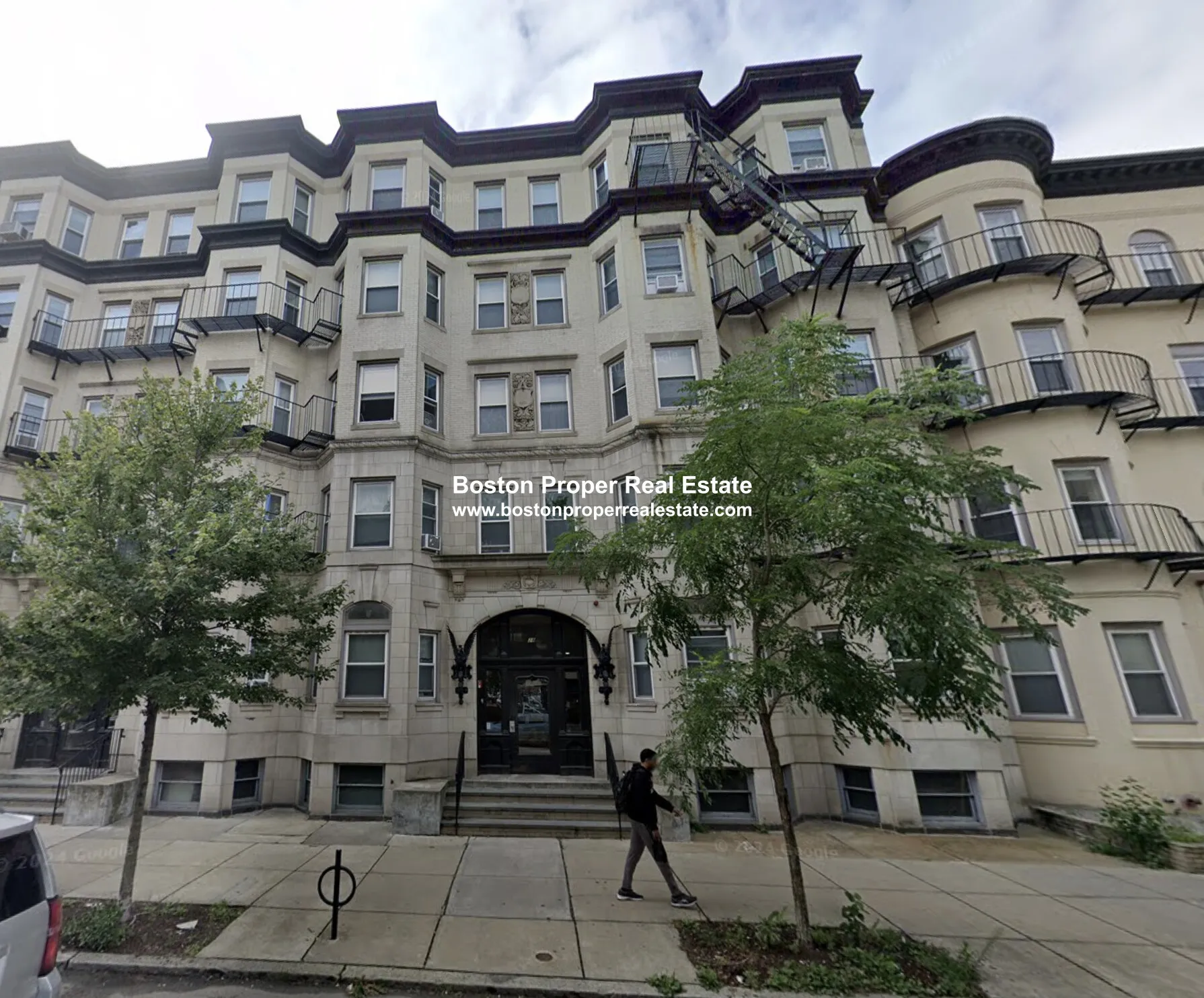 Studio bed, 1 bath apartment for rent at 28 Westland Ave Unit 10, Fenway — photo 6 of 7