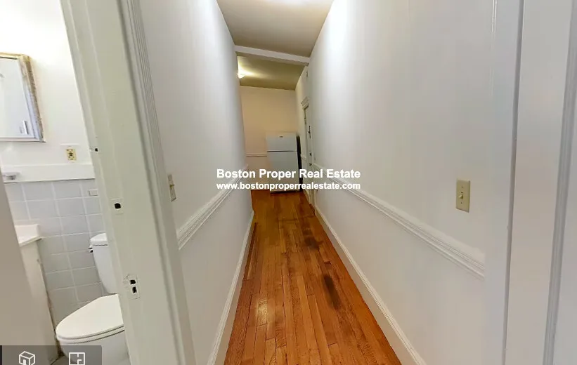 3 bed, 1 bath apartment for rent at 28 Westland Ave Unit 21, Fenway — photo 7 of 11