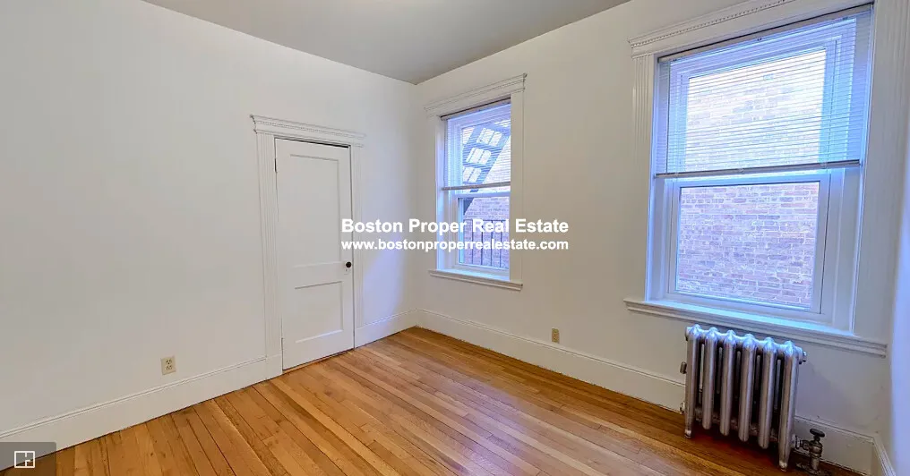 3 bed, 1 bath apartment for rent at 28 Westland Ave Unit 21, Fenway — photo 8 of 11