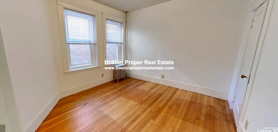 3 bed, 1 bath apartment for rent at 28 Westland Ave Unit 21, Fenway — photo 3 of 11