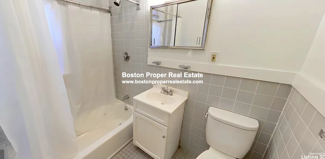 3 bed, 1 bath apartment for rent at 28 Westland Ave Unit 21, Fenway — photo 6 of 11