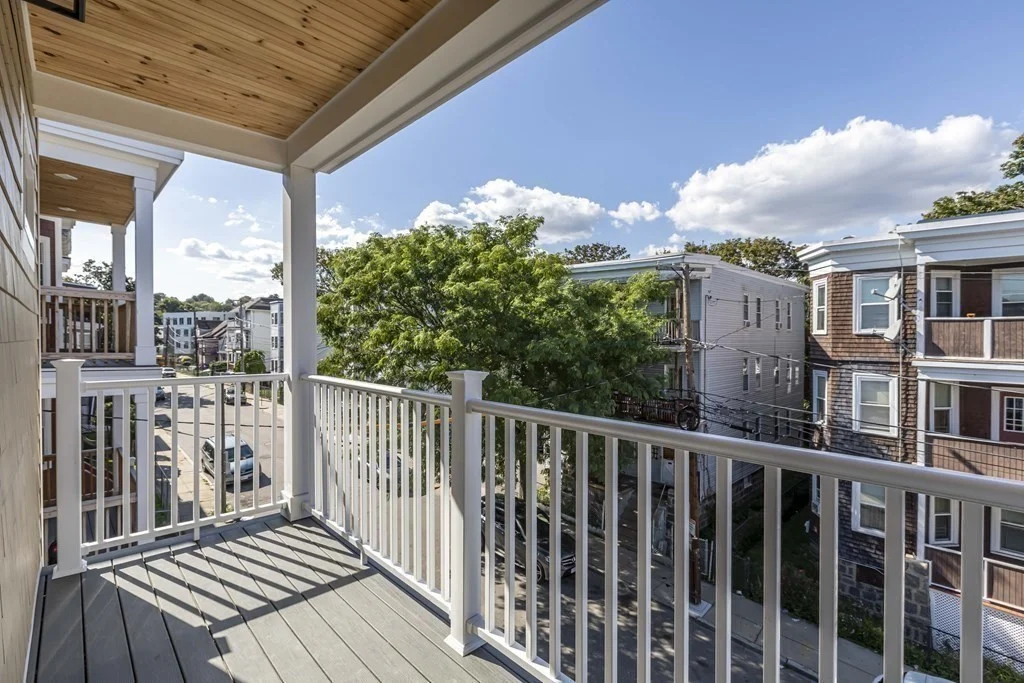3 bed, 2 bath apartment for rent at 28 Wildwood St Unit 2, Dorchester — photo 25 of 32