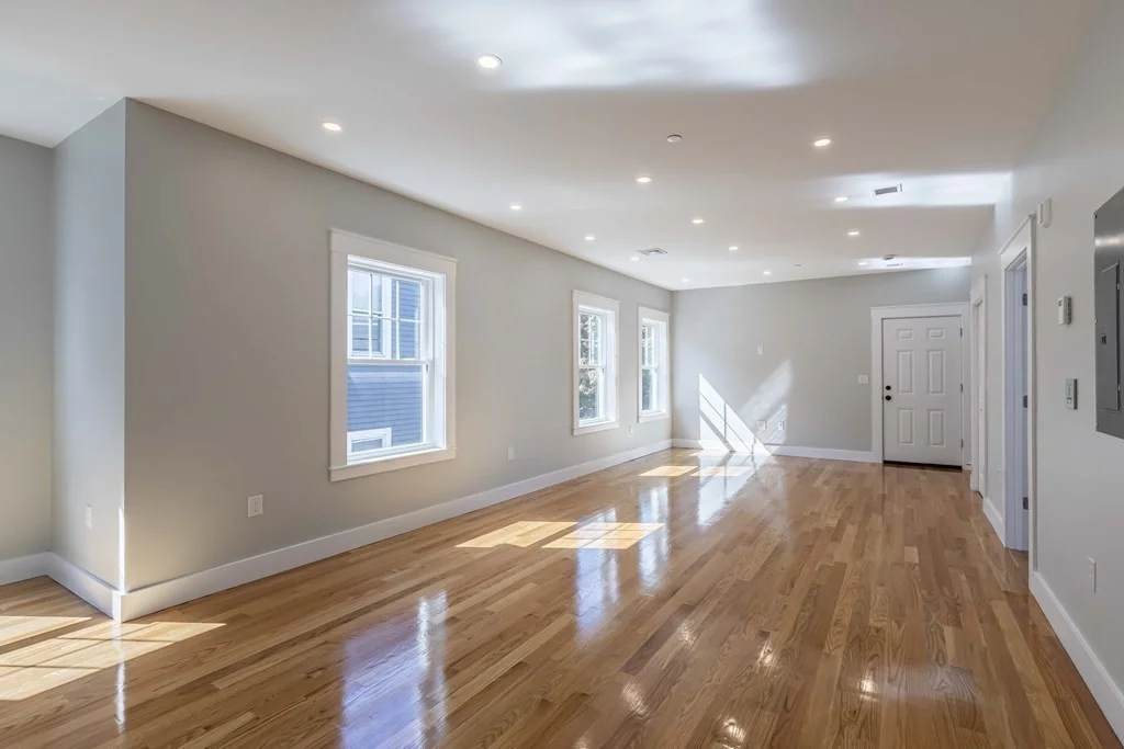 3 bed, 2 bath apartment for rent at 28 Wildwood St Unit 2, Dorchester — photo 9 of 32