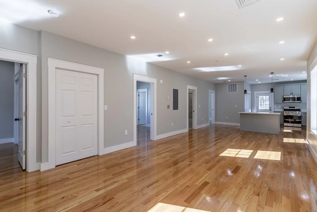 3 bed, 2 bath apartment for rent at 28 Wildwood St Unit 2, Dorchester — photo 14 of 32